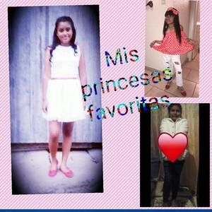 Meet your Posher, Alejandra